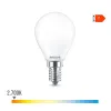 Светодиодная лампочка Philips F 40 W 4,3 W E14 470 lm 4,5 x 8,2 cm (2700 K)