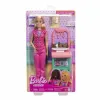 Nukke Barbie (2 osaa)