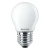 Светодиодная лампочка Philips Белый F 40 W 4,3 W E27 470 lm 4,5 x 7,8 cm (4000 K)