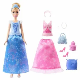 Nukke Disney Princess CINDERELLA