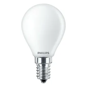 LED-lamppu Philips E 6.5 W 6,5 W 60 W E14 806 lm Ø 4,5 x 8 cm (2700 K)