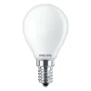 Светодиодная лампочка Philips E 6.5 W 6,5 W 60 W E14 806 lm Ø 4,5 x 8 cm (2700 K)