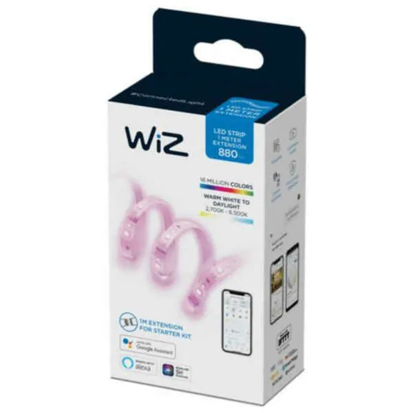 LED juostos Philips Wiz 880 Lm