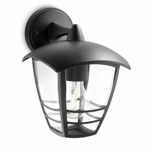 Светильник Philips Чёрный