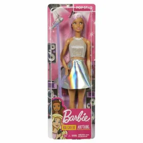 Nukk Barbie