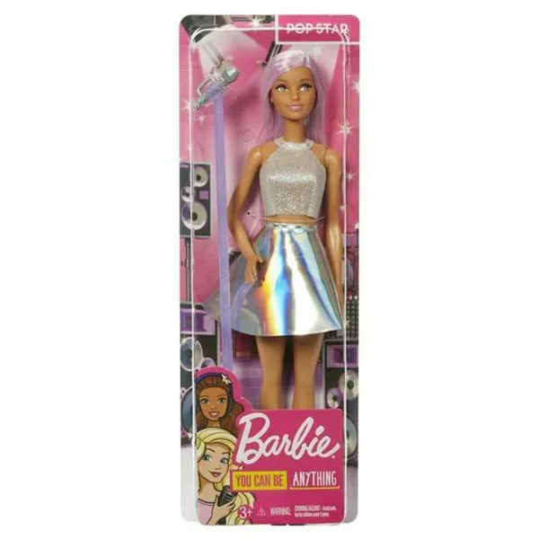Nukk Barbie