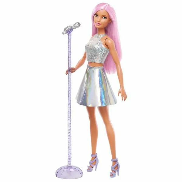 Nukke Barbie