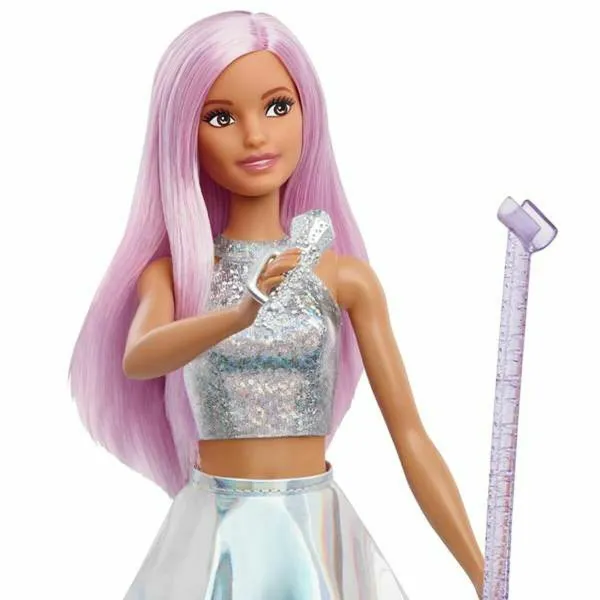 Lelle Barbie