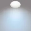 Потолочный светильник Philips Moire Белый 6 W Металл/Пластик (4000 K)