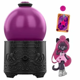 Nukk Monster High (4 Ühikut)