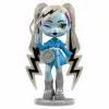 Nukke Monster High (4 osaa)