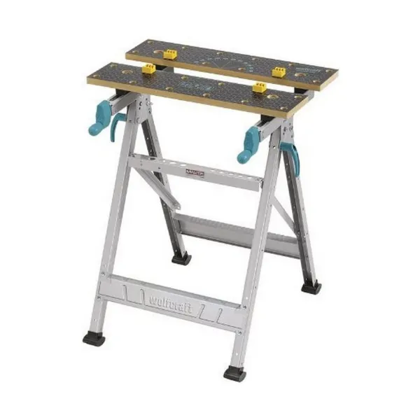 Darbo stalas Wolfcraft 6177000 Muzikinis vibratorius