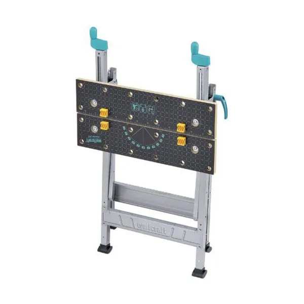 Töölaud Wolfcraft 6177000 Suukorv