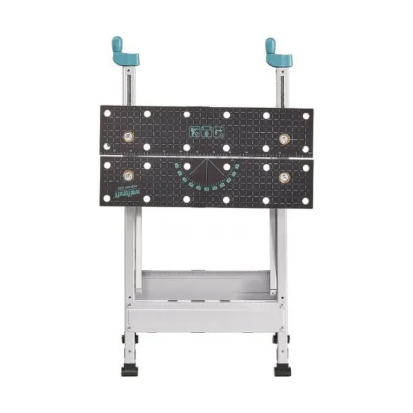 Työpöytä Wolfcraft 6177000 Suukapula