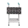 Työpöytä Wolfcraft 6177000 Suukapula