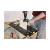 Töölaud Wolfcraft 6177000 Suukorv