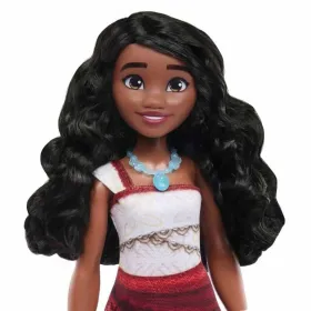 Nukke Disney Princess