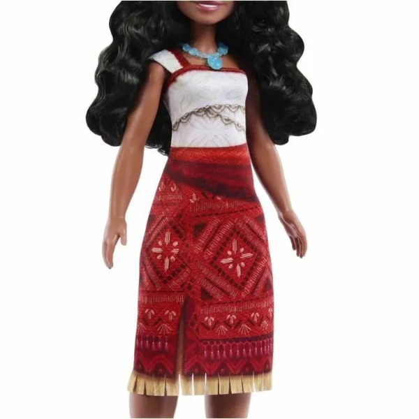 Nukke Disney Princess