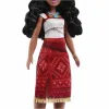 Nukke Disney Princess