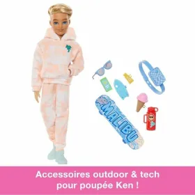 Nukke Barbie