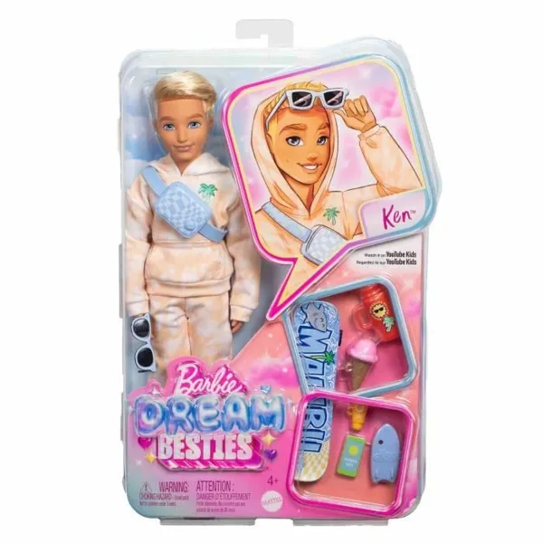 Nukke Barbie
