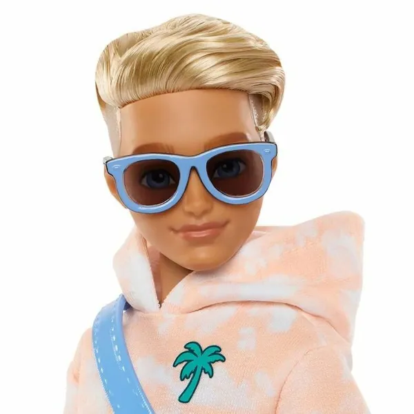 Nukk Barbie