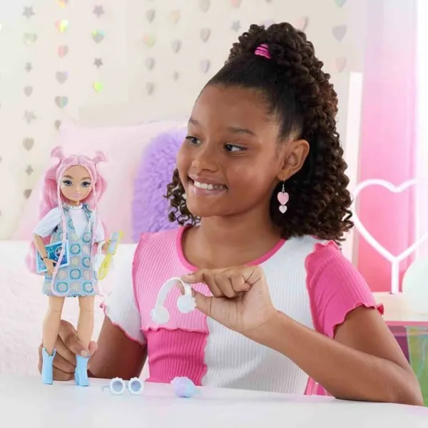 Nukk Barbie