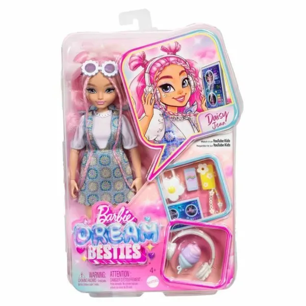 Nukk Barbie