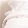 Duvet cover set HappyFriday Basic Kids Pink Single 2 Pieces