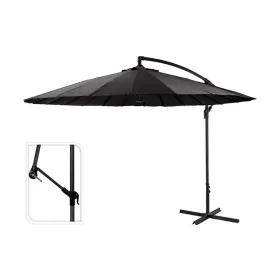 Umbrella Ambiance Dark grey