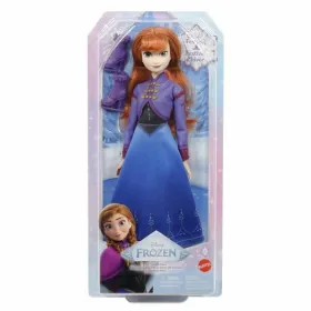 Lelle Frozen
