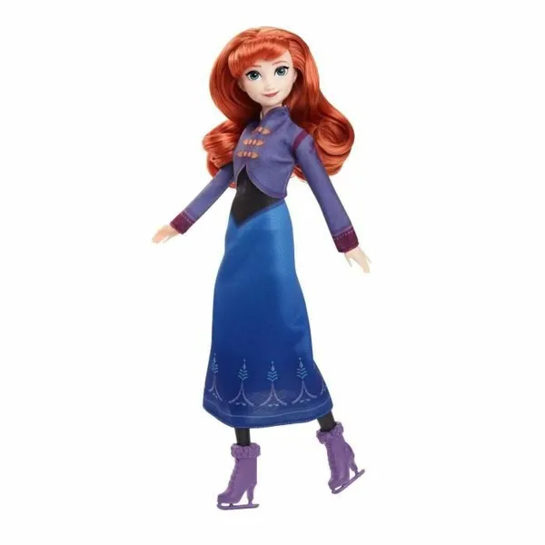 Nukke Frozen