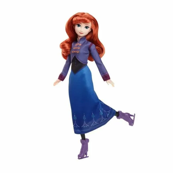 Nukke Frozen
