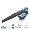 Pūtiklis Koma Tools Pro Series 20 V Ištraukėjas