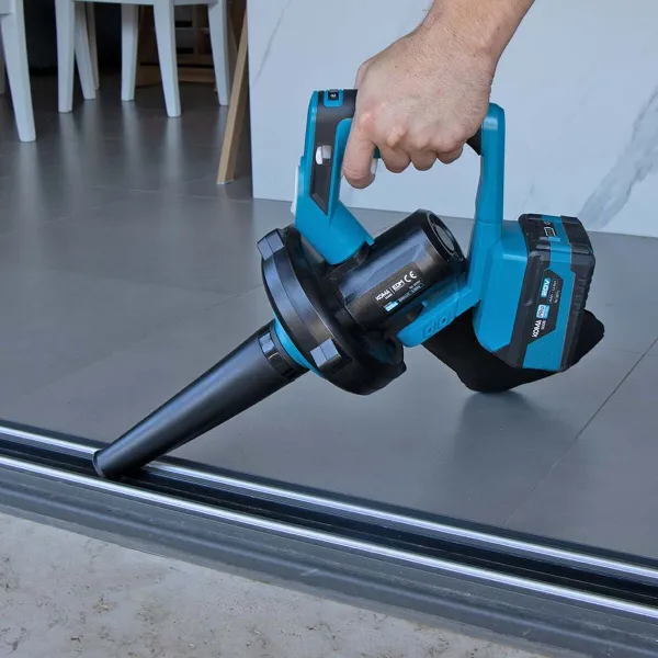 Pūtējs Koma Tools Pro Series 20 V Ekstrahētājs