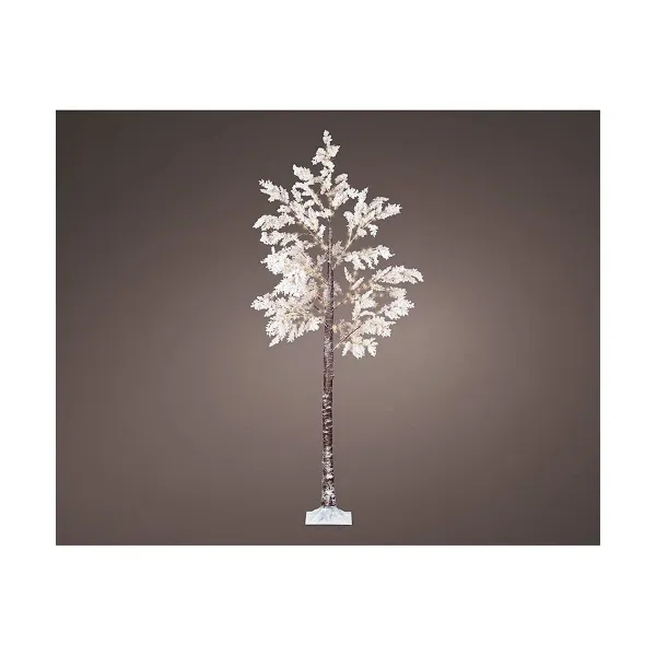 Jaungada eglīte Lumineo 210 cm