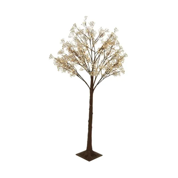 Koristepuu Lumineo Gypsophila 150 cm