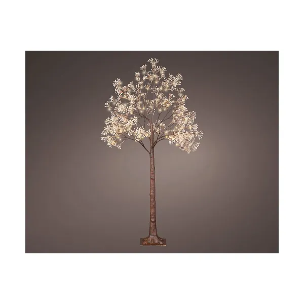 Dekoratīvais koks Lumineo Gypsophila 150 cm