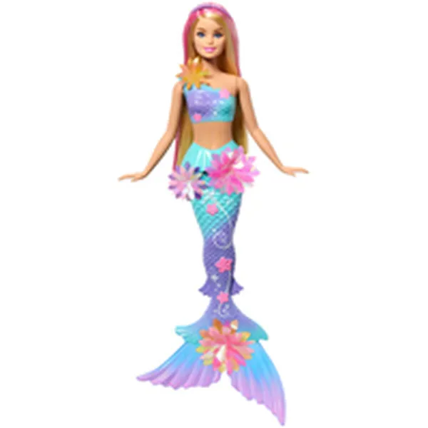 Toimintahahmot Mattel