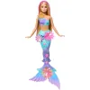 Action Figure Mattel