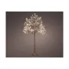 Dekoratyvinis medis Lumineo Gypsophila 150 cm