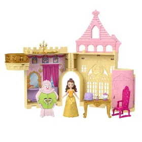 Lėlių namo priedai Disney Princess