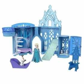 Lelle Frozen