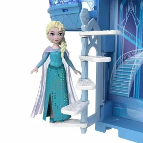 Lelle Frozen