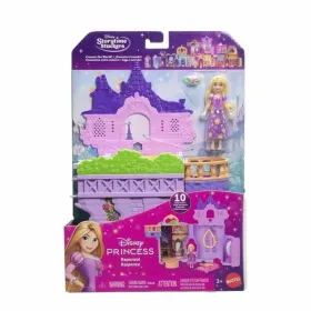 Nukkekodin tarvikkeet Disney Princess