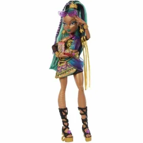 Nukk Monster High