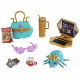 Lelle Monster High