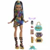Nukk Monster High