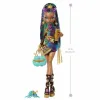 Lelle Monster High