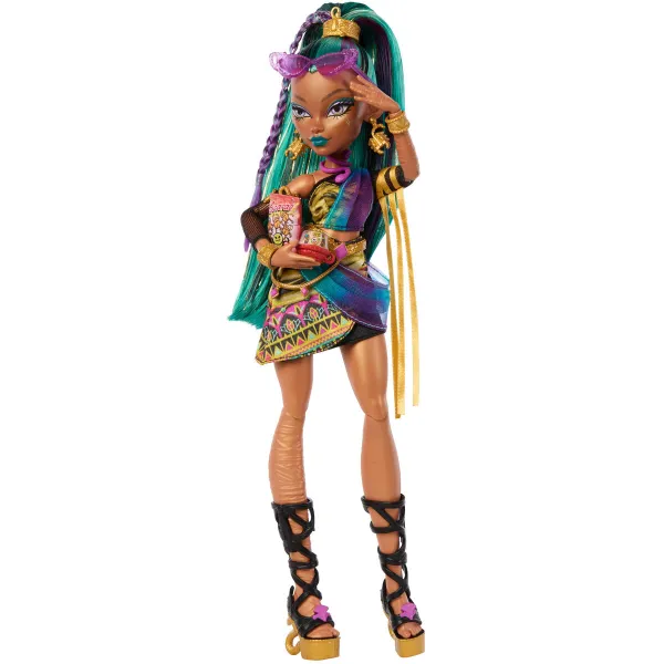 Lėlė Monster High